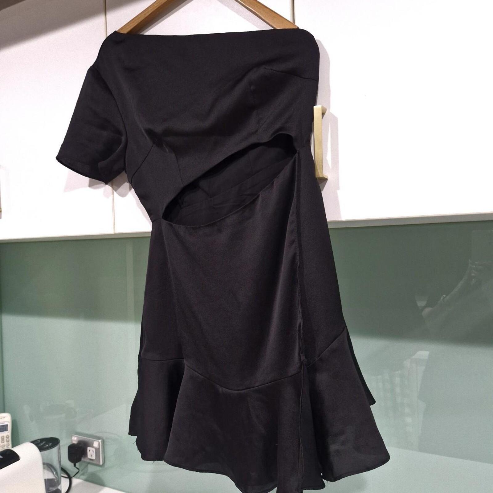 Sabo Skirt Dimmi Dress