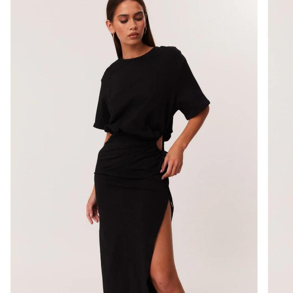 SNDYS Lola Maxi Dress