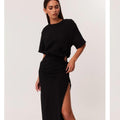 SNDYS Lola Maxi Dress