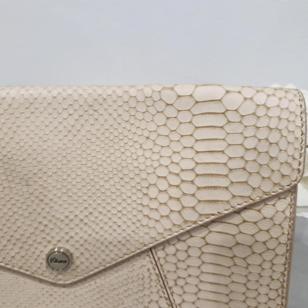 Oroton Raisa Envelope Clutch