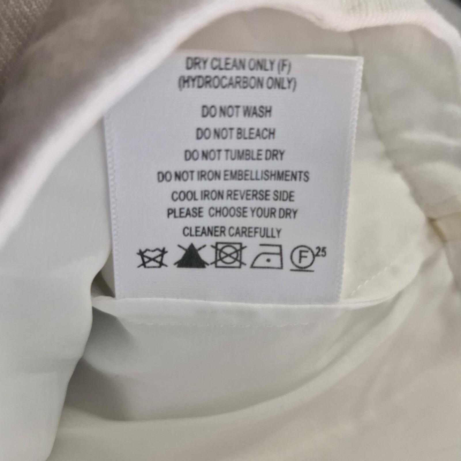 Sass & Bide Chiffon Skirt 36 (6-8)