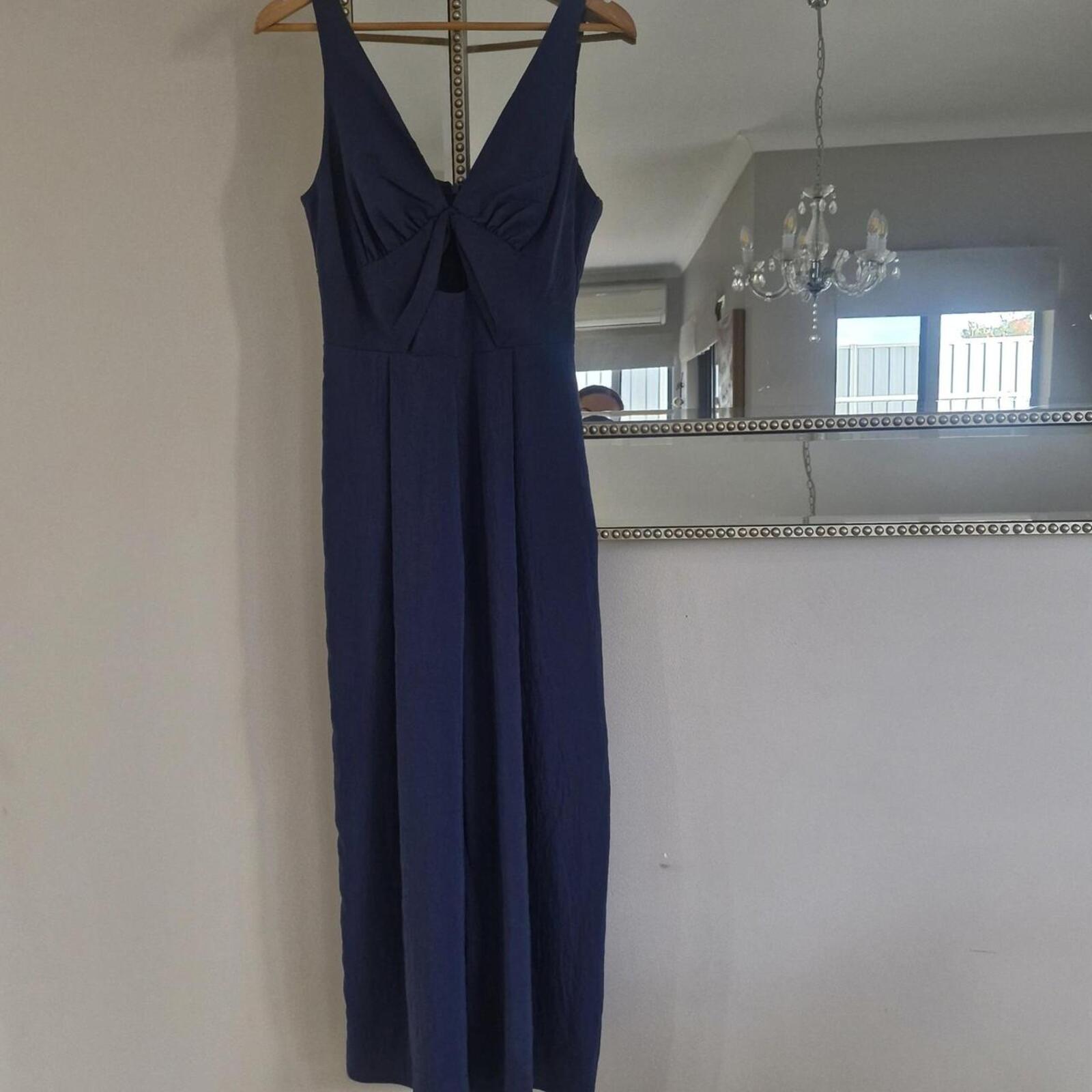 Sheike Jackpot Jumpsuit 10