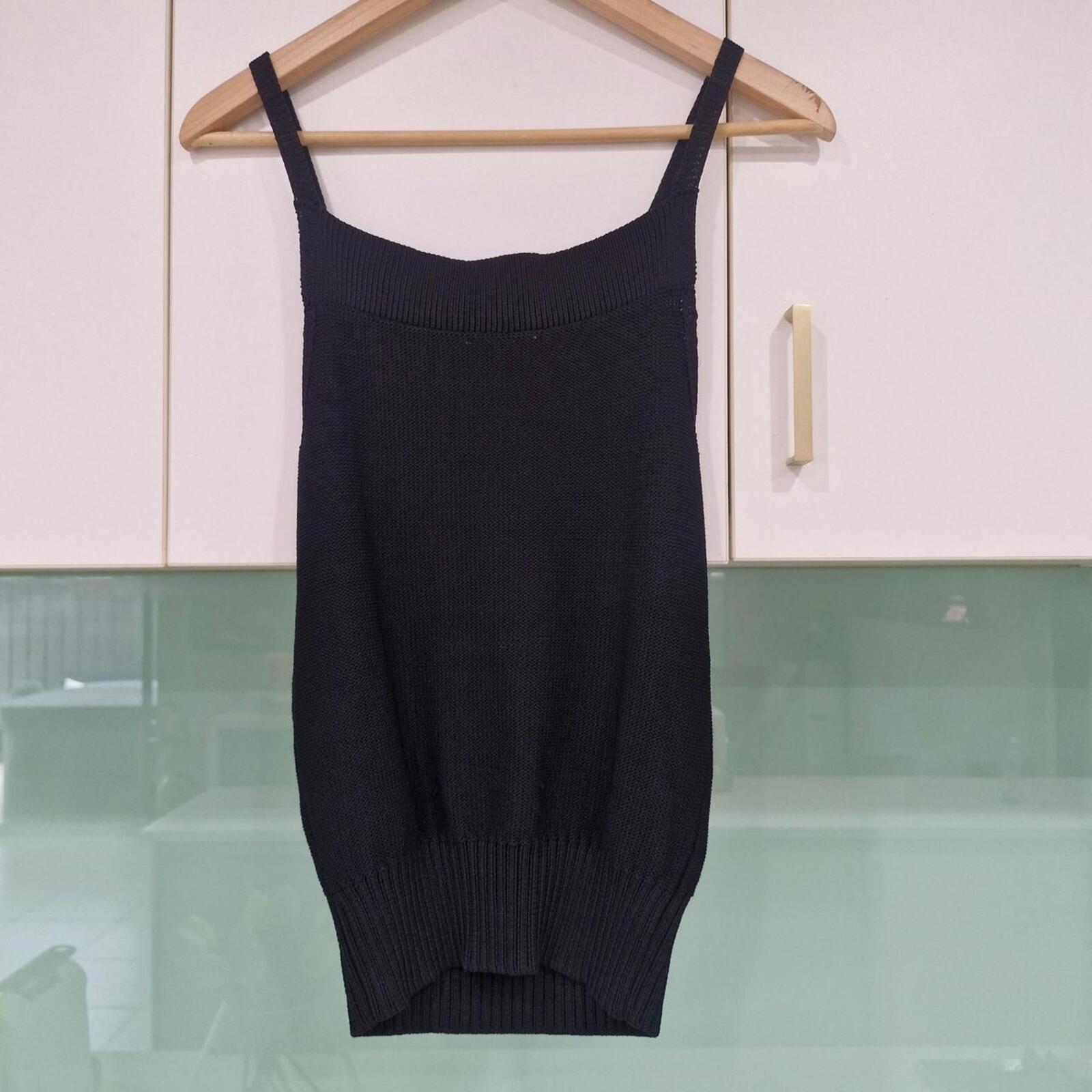 Sheike Beaded Knit Top