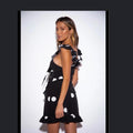 SNDYS Mini Morocco Dress 12