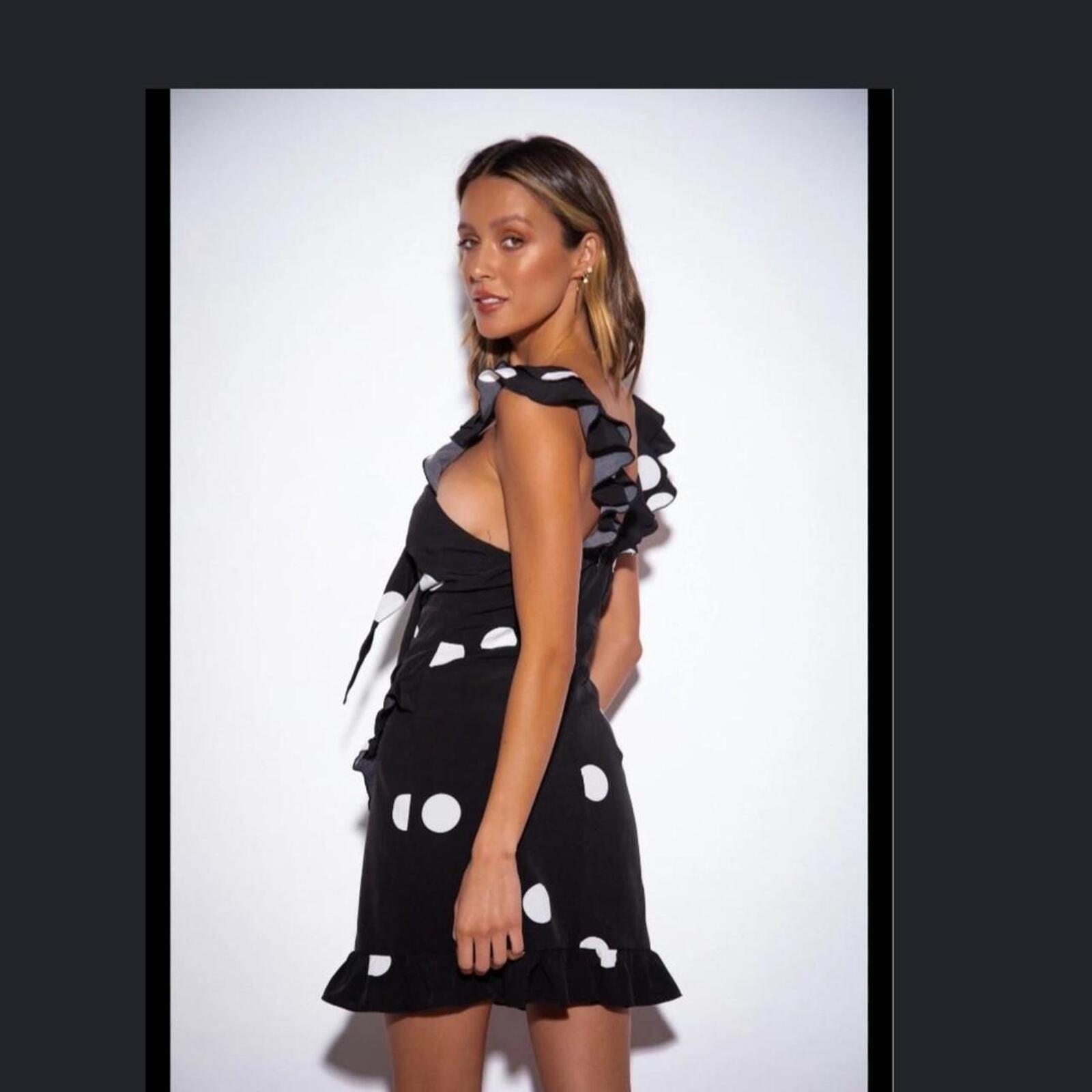 SNDYS Mini Morocco Dress 12