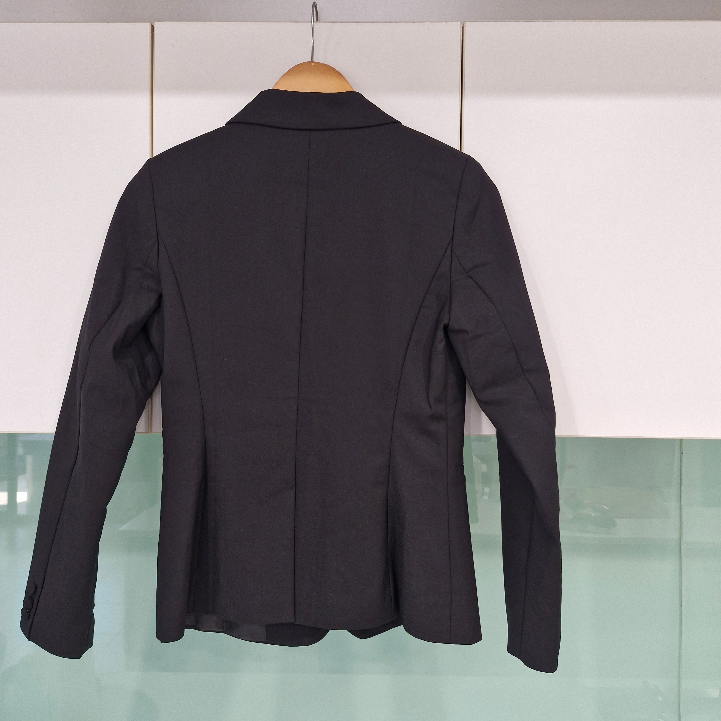 Forcast Single Breasted Blazer 8