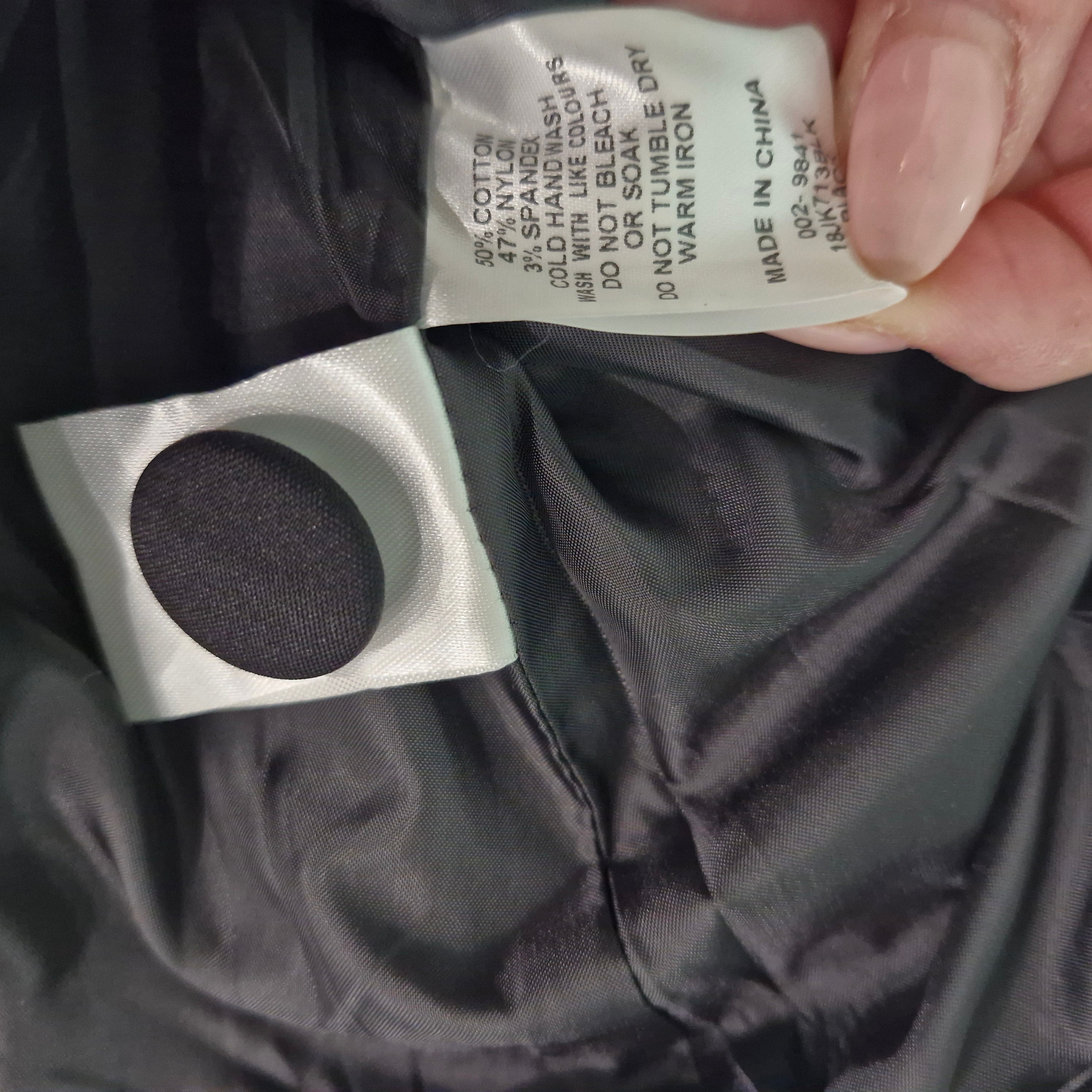 Forcast Single Breasted Blazer 8