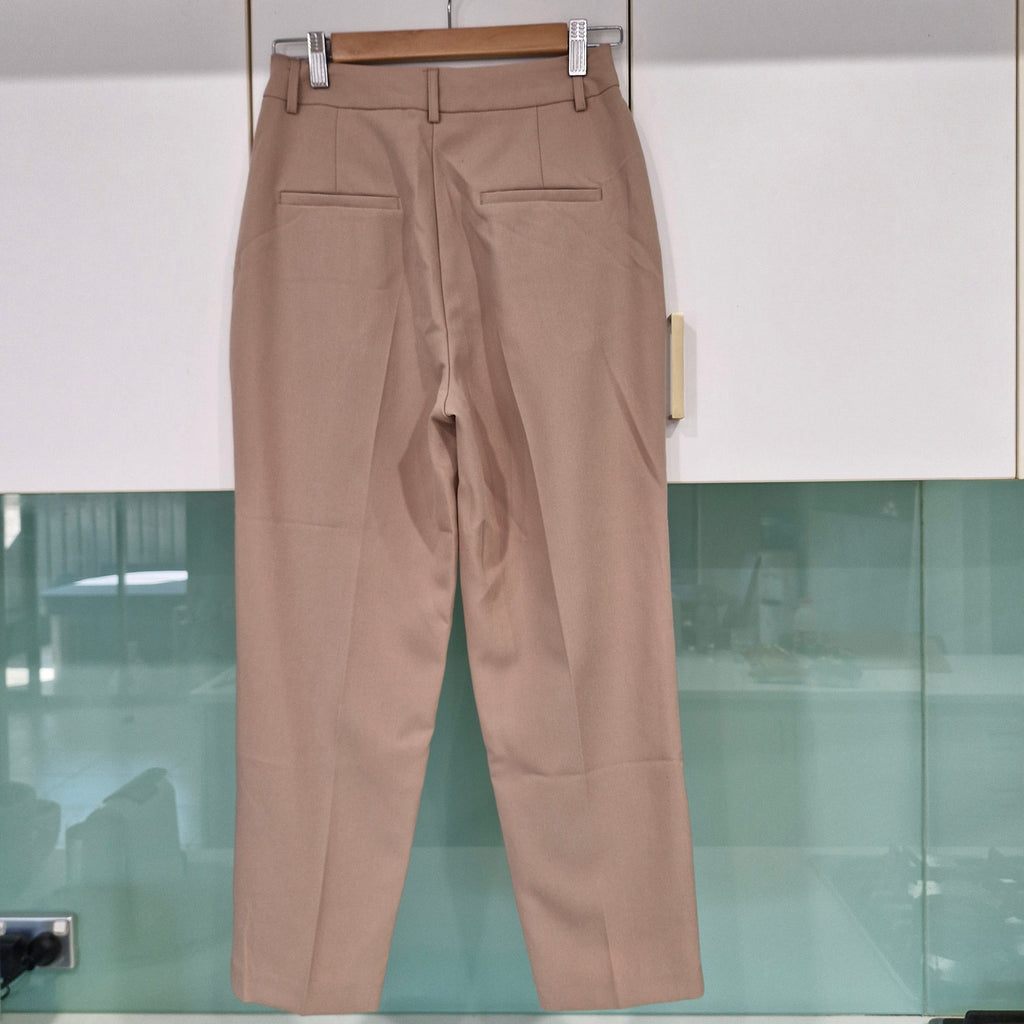 Forcast Straight Leg Pants 8
