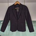 Forcast Single Breasted Blazer 8