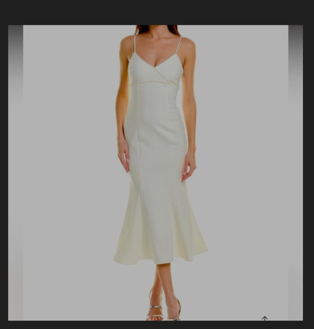 Likely Mermaid Dress 8