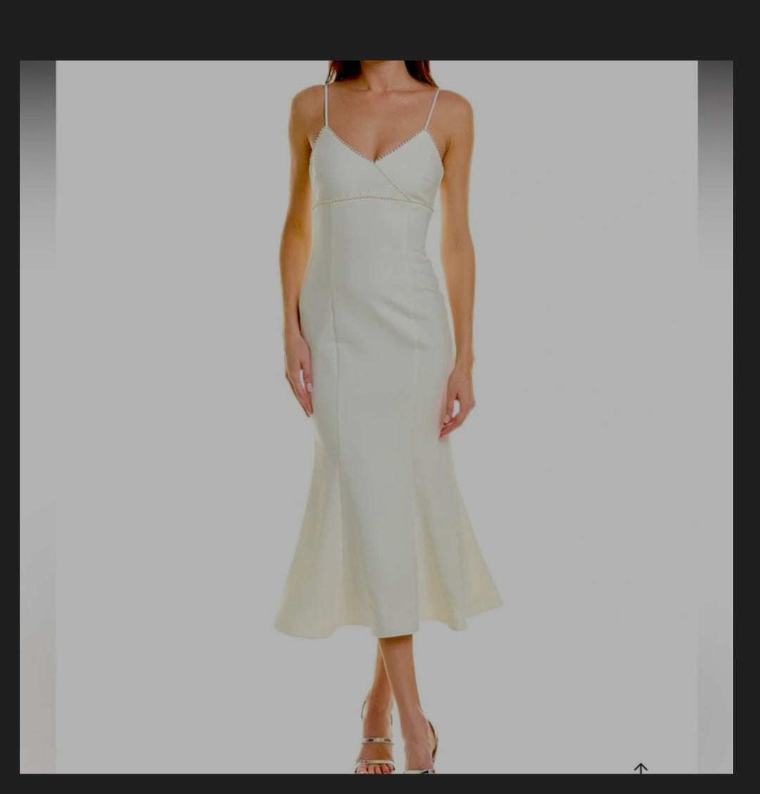 Likely Mermaid Dress 8
