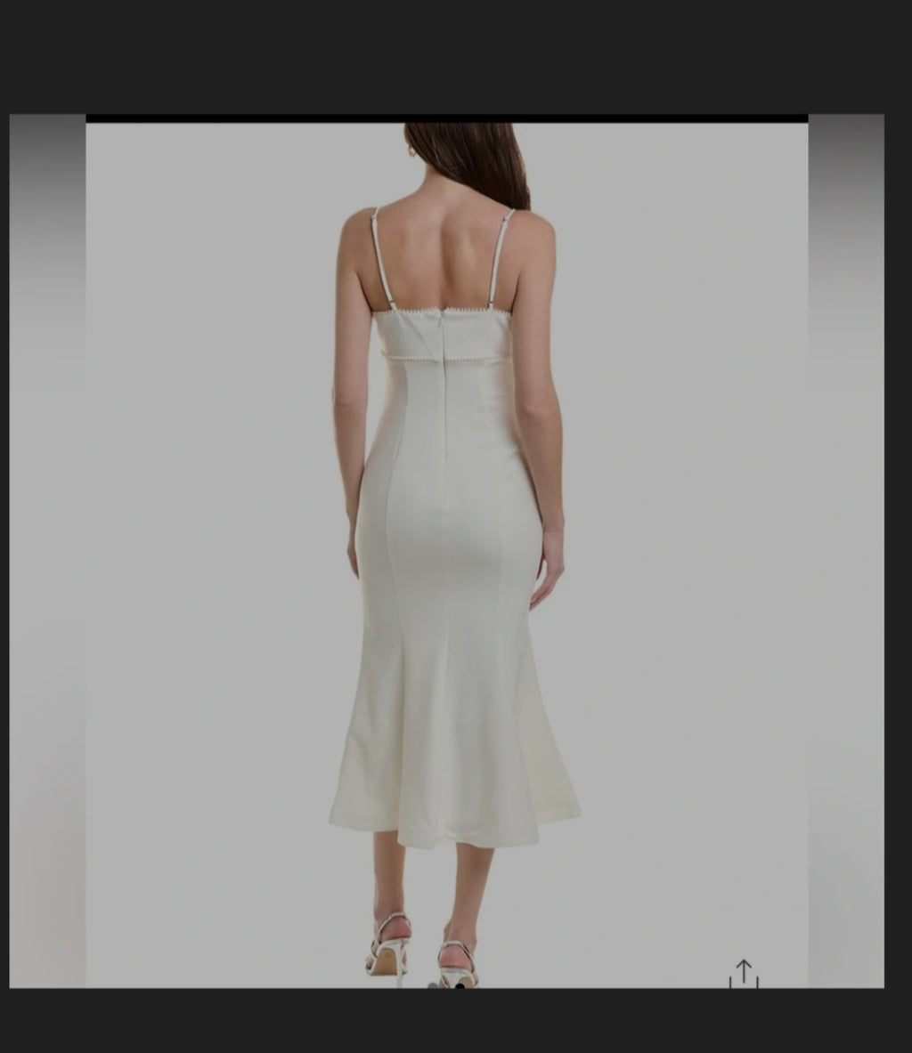 Likely Mermaid Dress 8