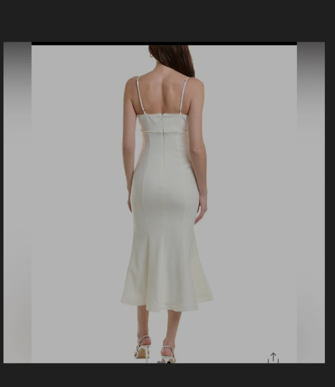 Likely Mermaid Dress 8