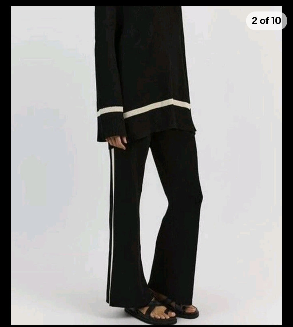 DISSH Top & Pants Set XXL (16)