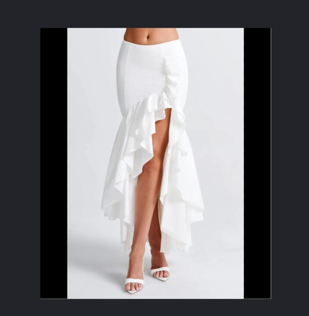 Babyboo Lavinia Maxi Skirt