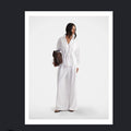 Decjuba Pia Oversized Shirt 12