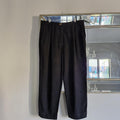 Sheike Black Pants 16