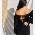 Maurie & Eve Xander Dress 8