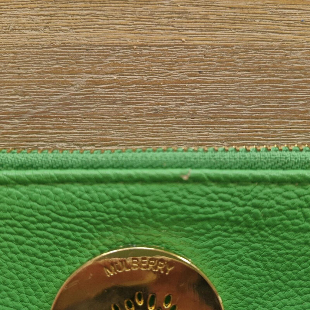 Mulberry Coin Purse