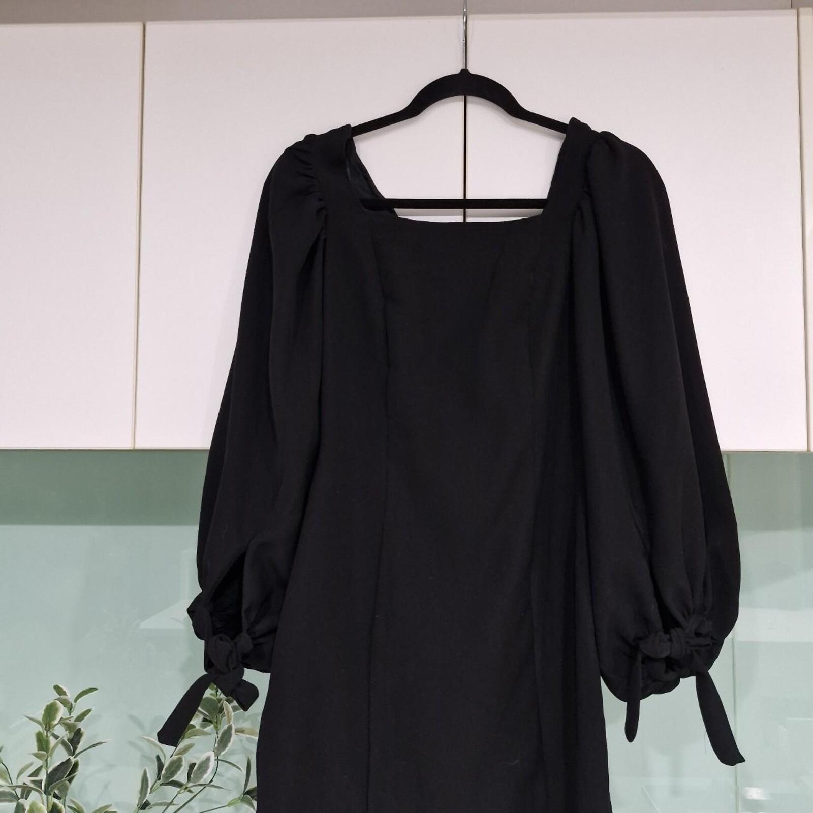 Maurie & Eve Xander Dress 8