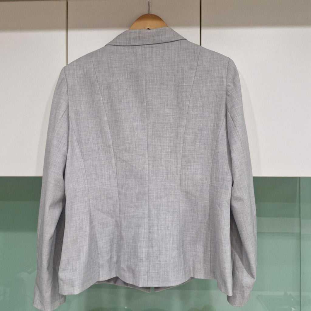 Forcast Single Breasted Blazer 16