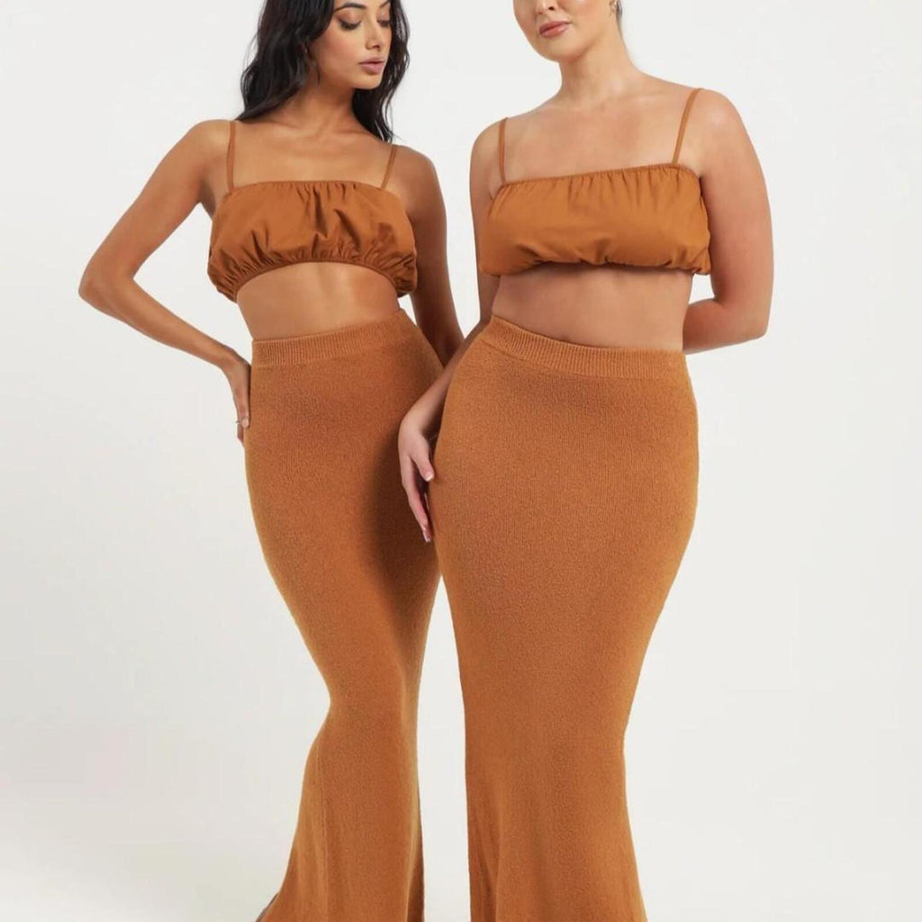 Lulu & Rose Mimi Maxi Skirt