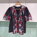Portmans Floral Blouse