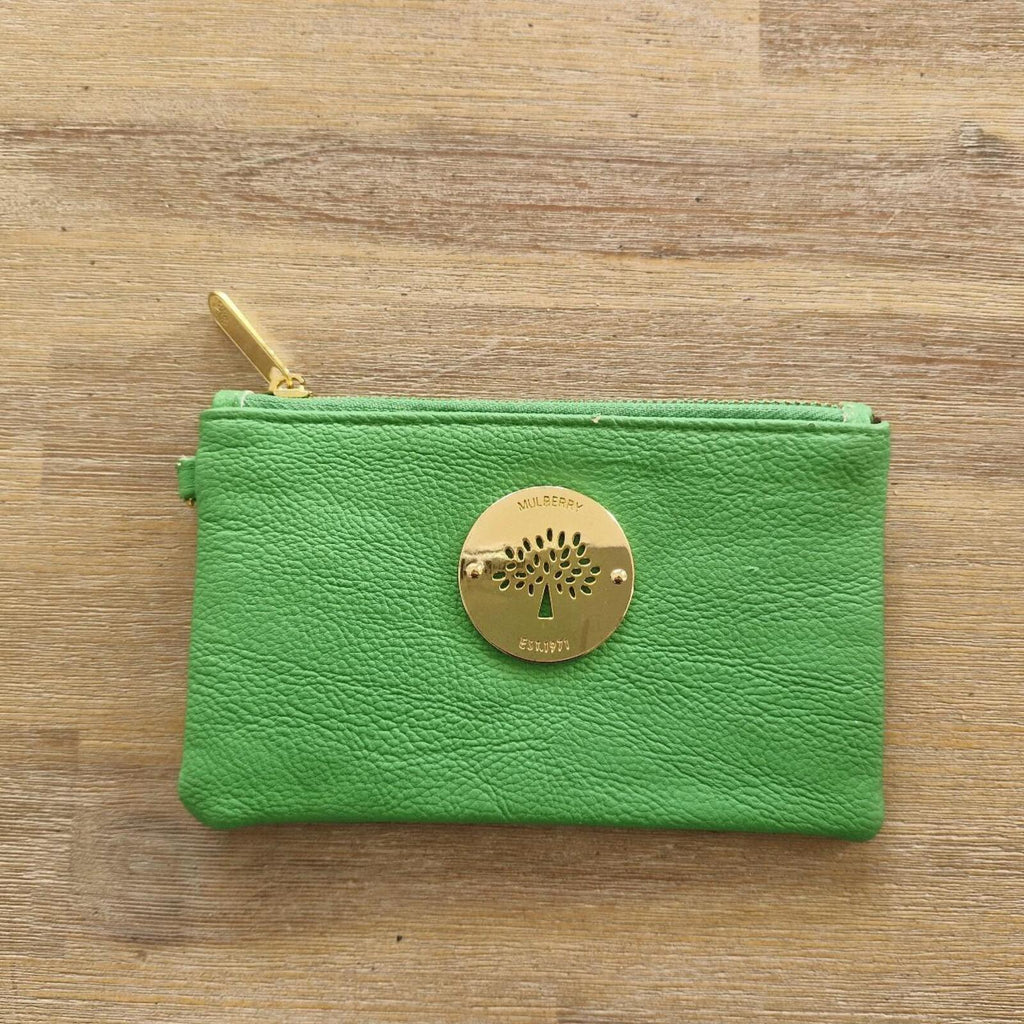 Mulberry Coin Purse