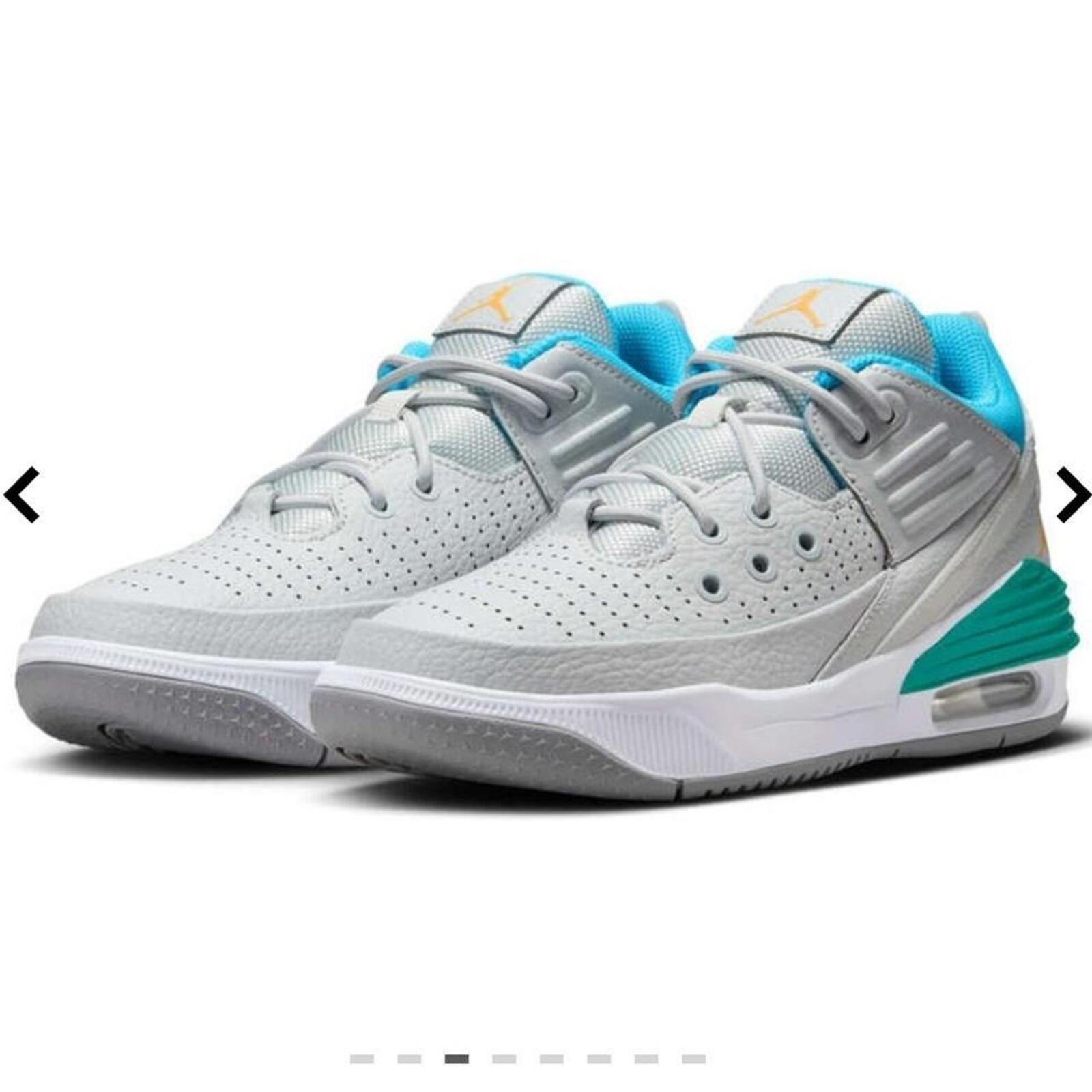 Jordan Max Aura 5
