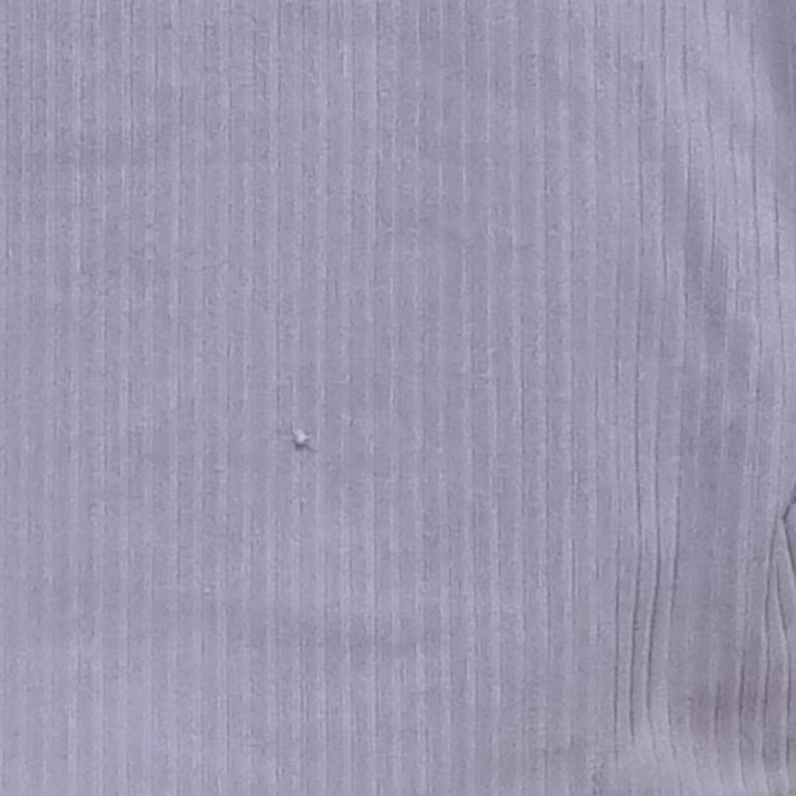 Kookai Pale Blue Ribbed Crop Top size 40-42