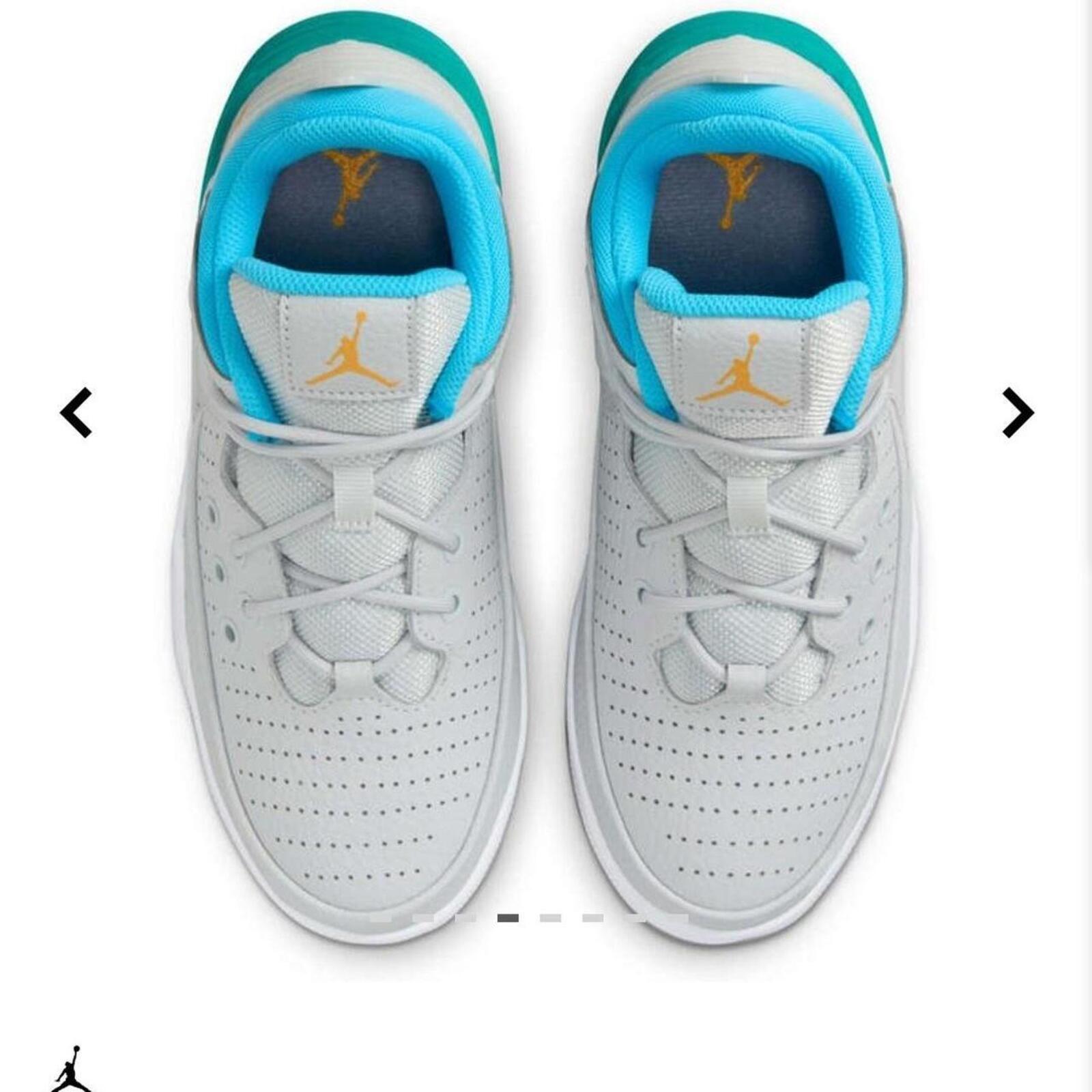 Jordan Max Aura 5
