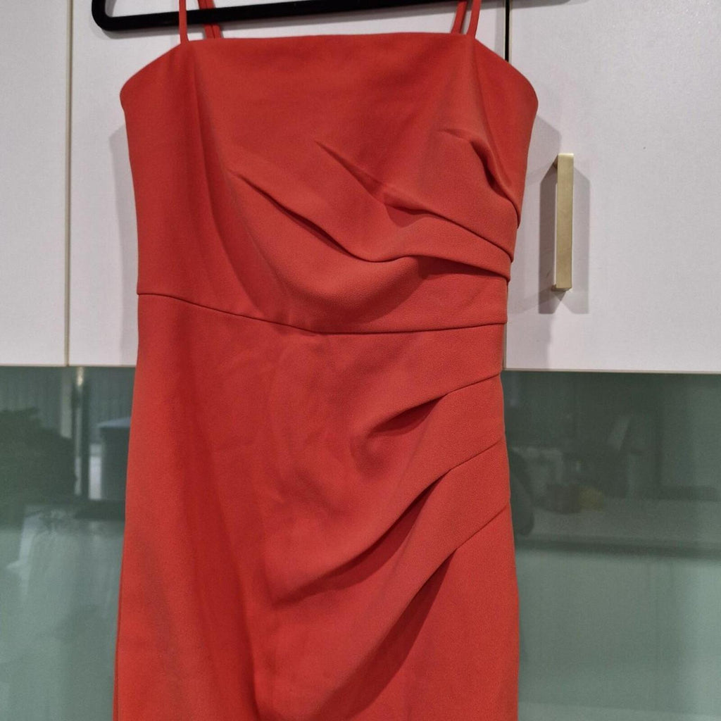 Forever New Strappy Dress
