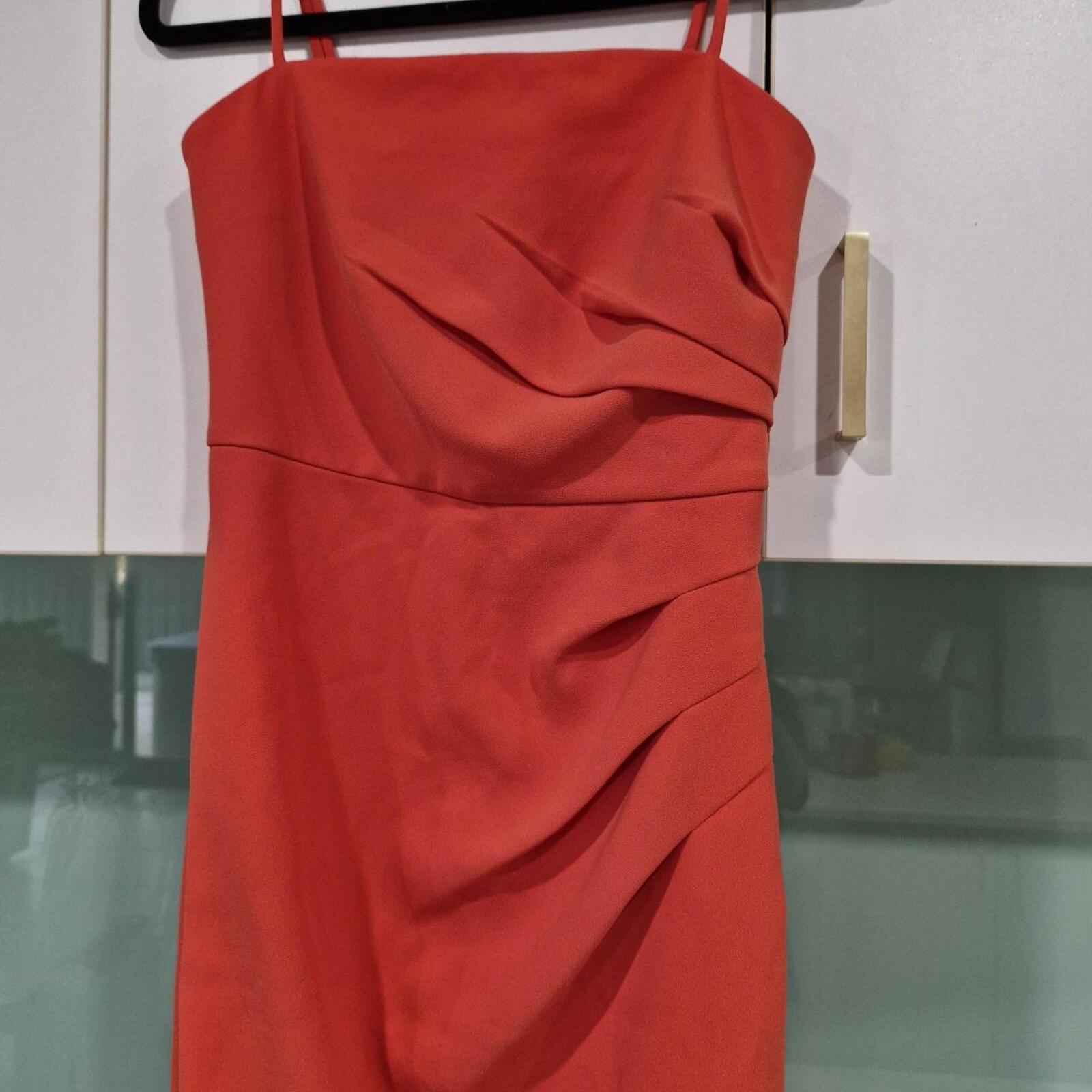Forever New Strappy Dress