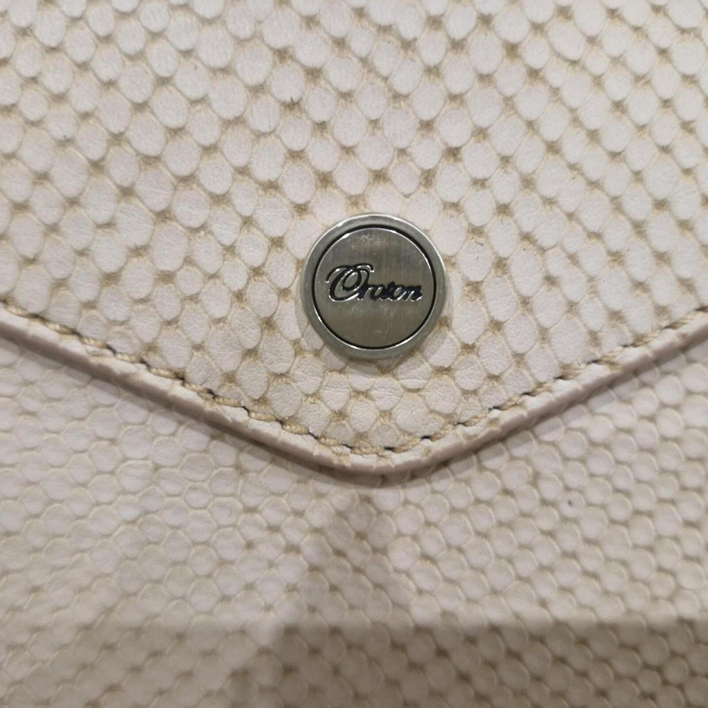 Oroton Raisa Envelope Clutch