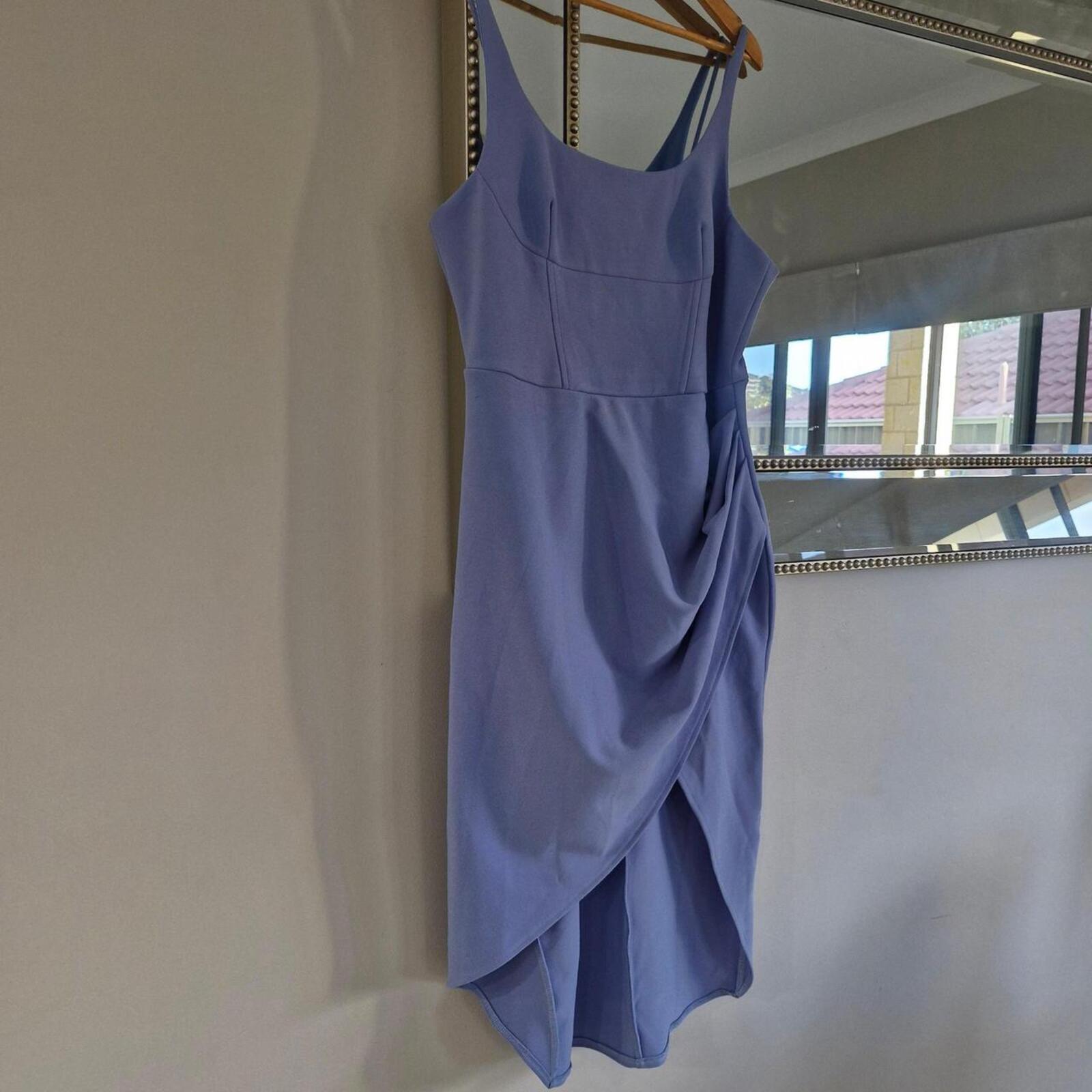 Sage & Paige Riptide Mini Dress 14