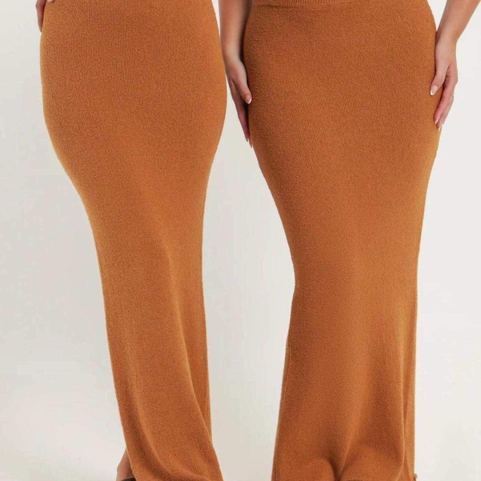 Lulu & Rose Mimi Maxi Skirt