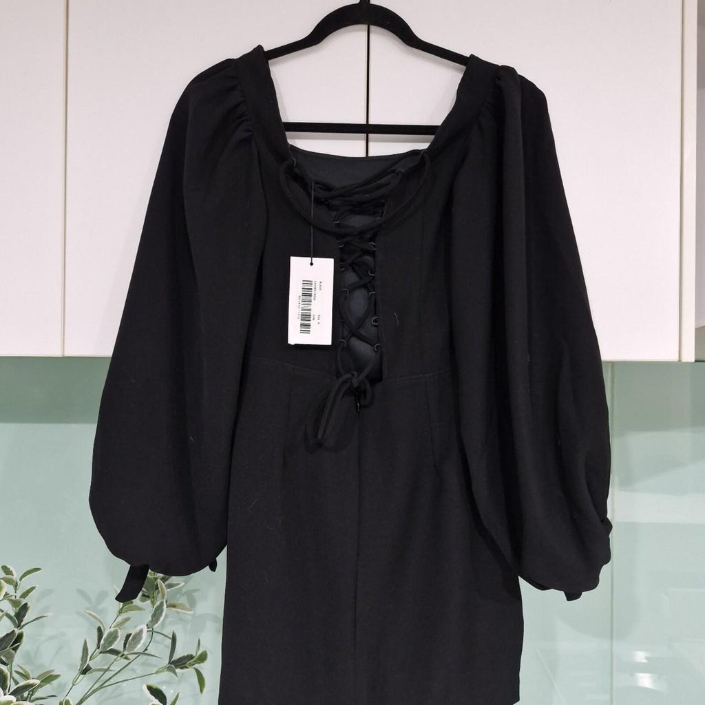 Maurie & Eve Xander Dress 8