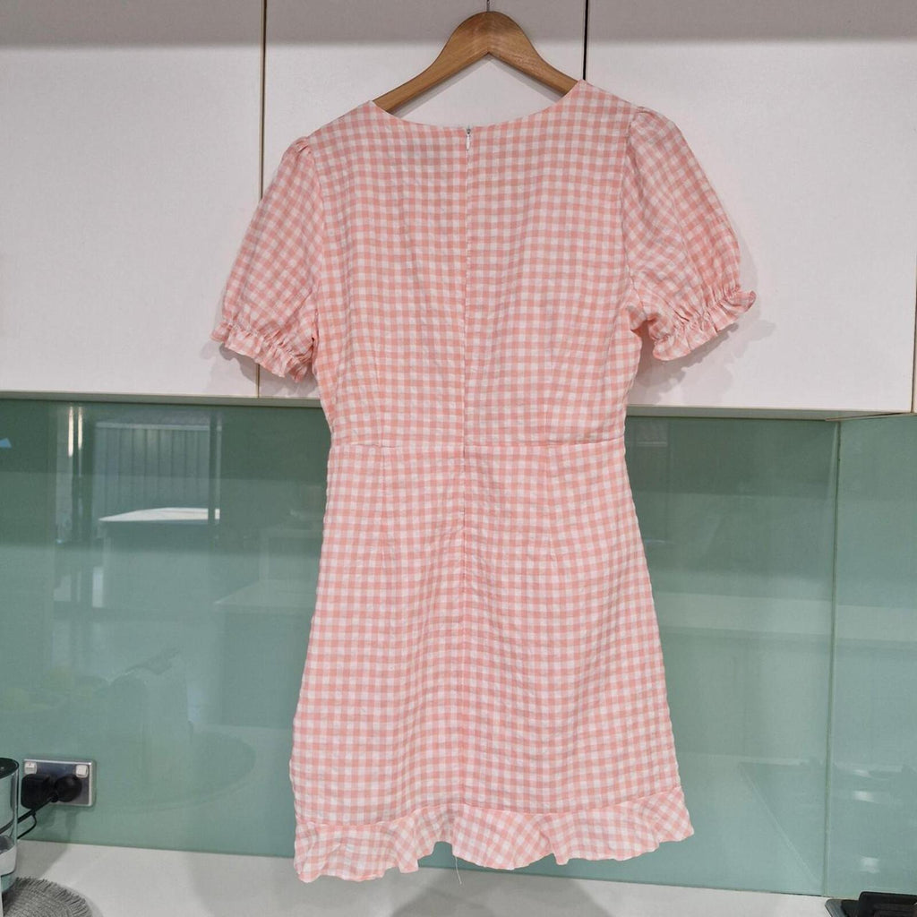RUNAWAY The Label Dress XL