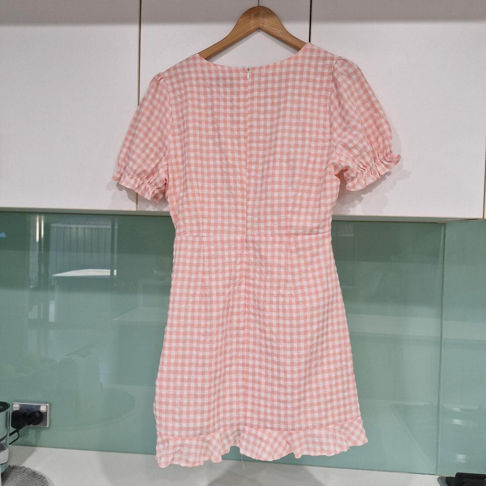 RUNAWAY The Label Dress XL