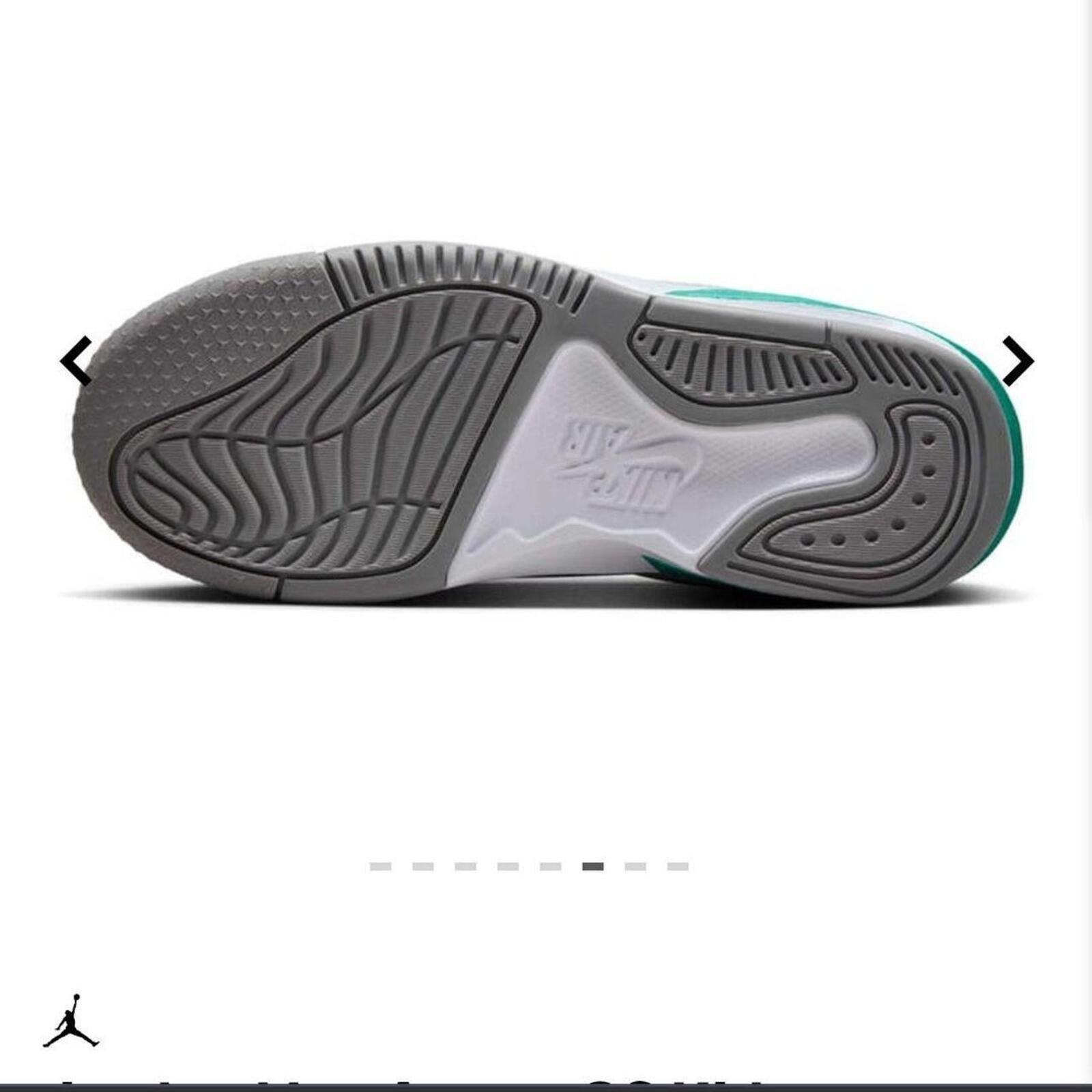 Jordan Max Aura 5