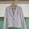 Forcast Single Breasted Blazer 16