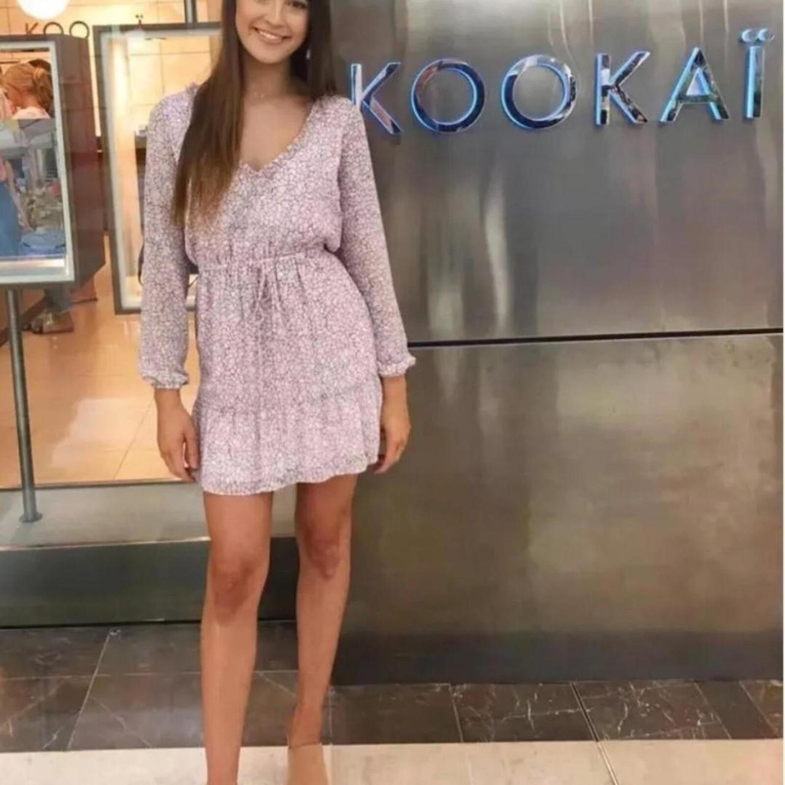 Kookai Dress 36