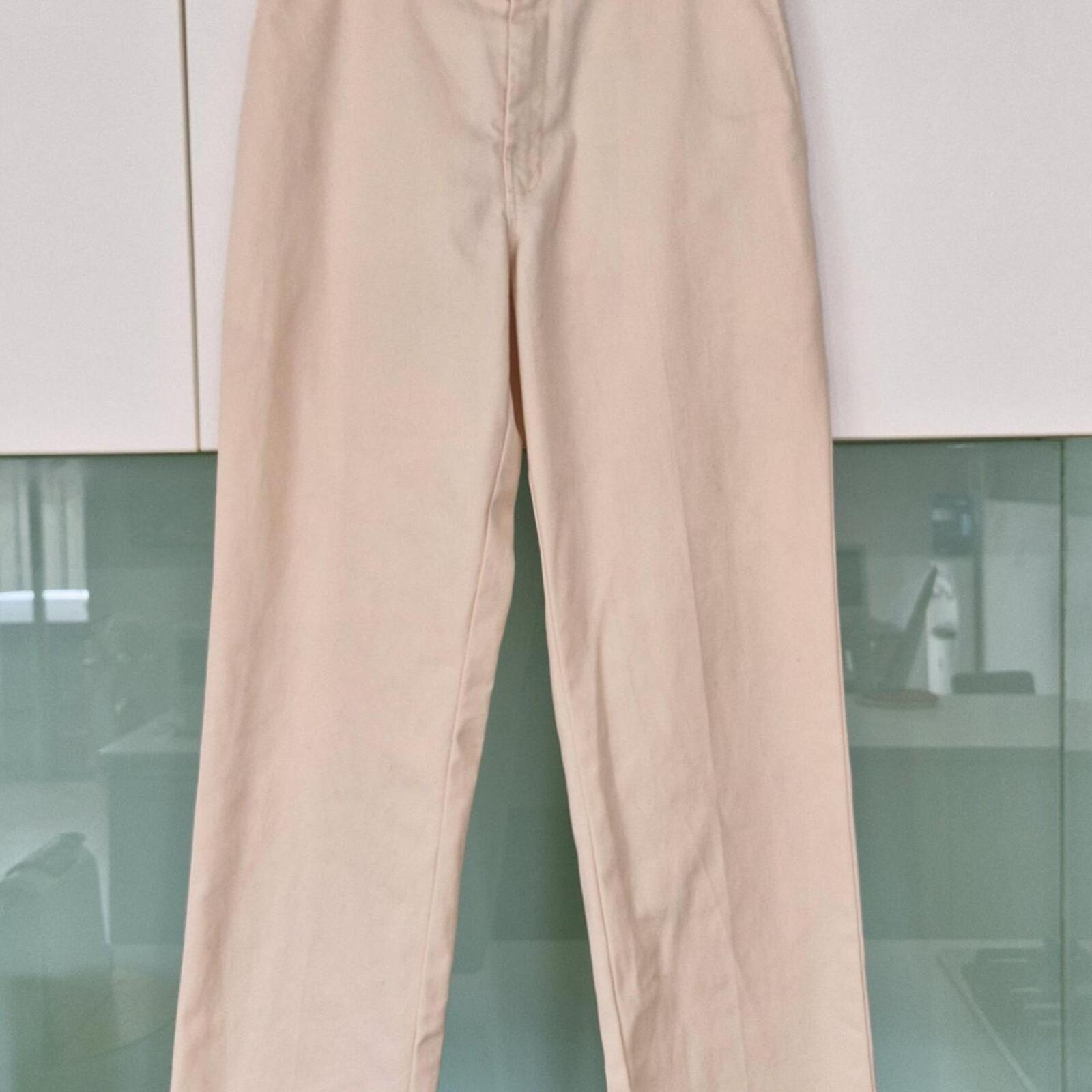Dickies Tapered Leg Pants