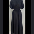 Sportsgirl Cutout Maxi Dress 14