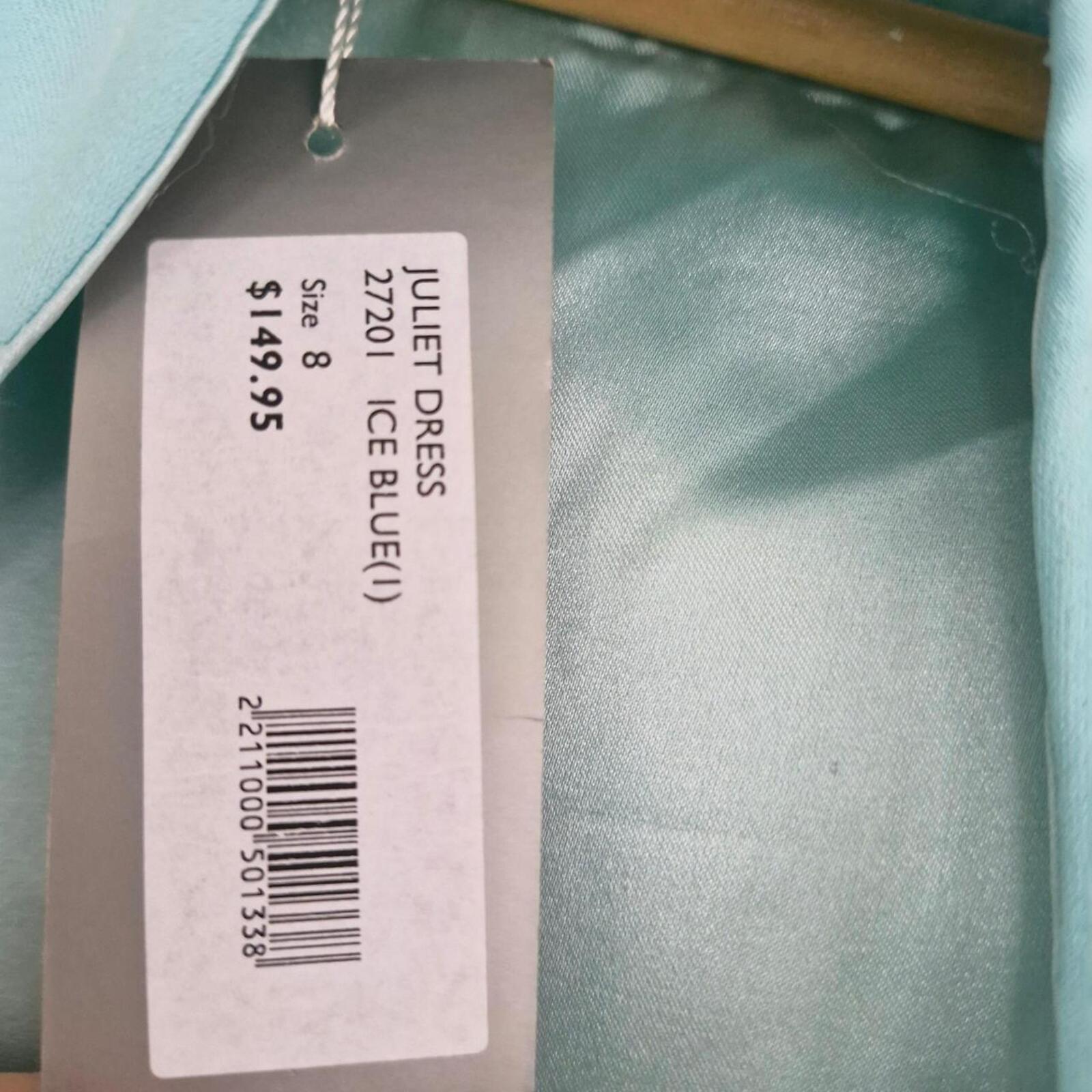 Sheike Juliet Midi Dress
