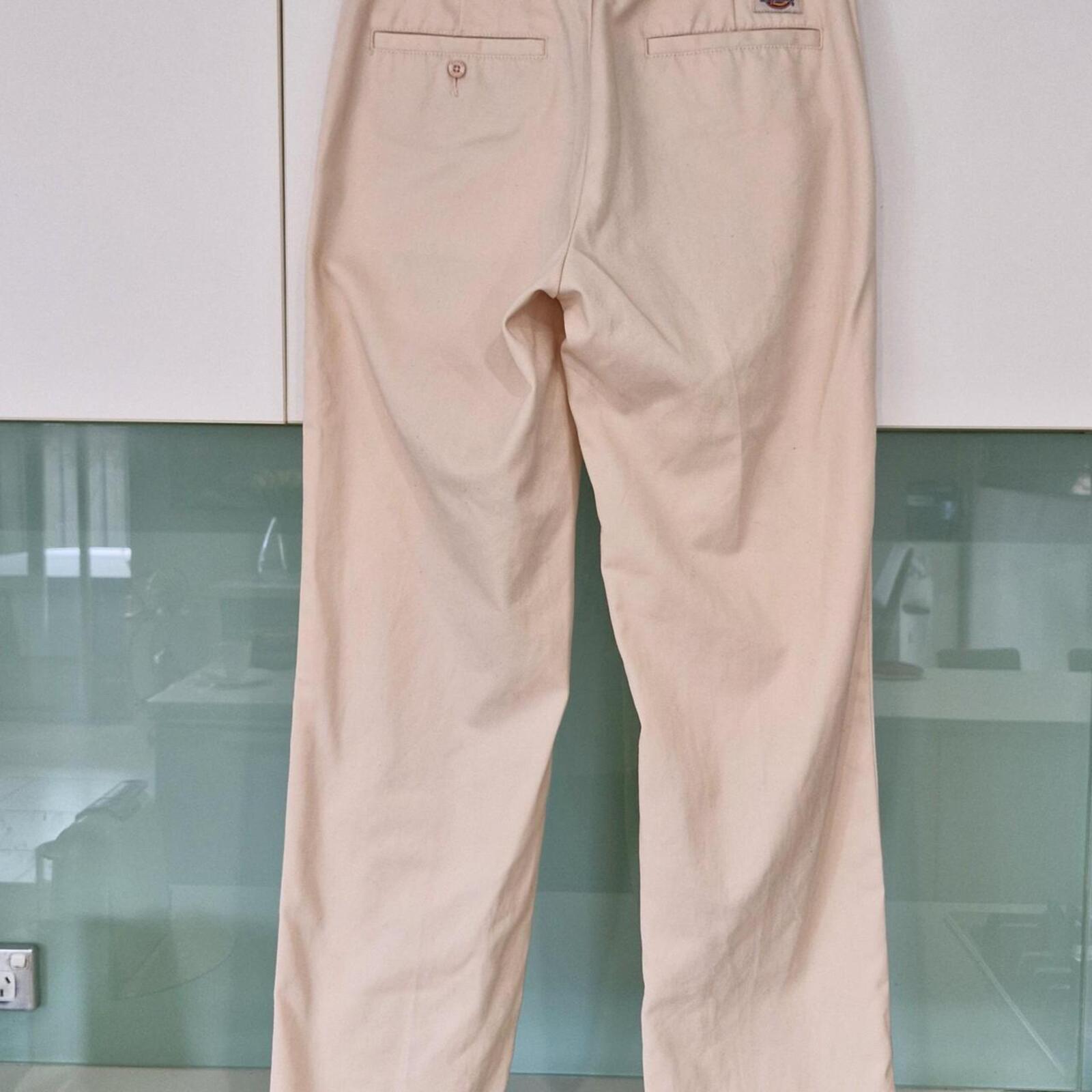 Dickies Tapered Leg Pants