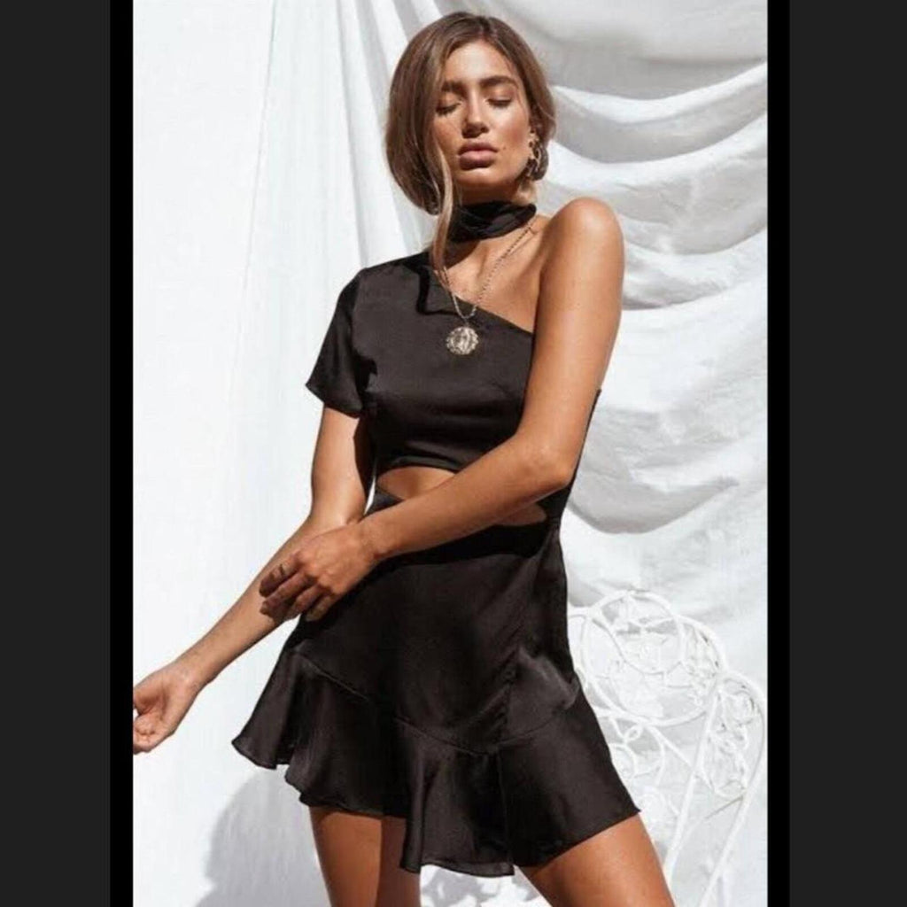 Sabo Skirt Dimmi Dress
