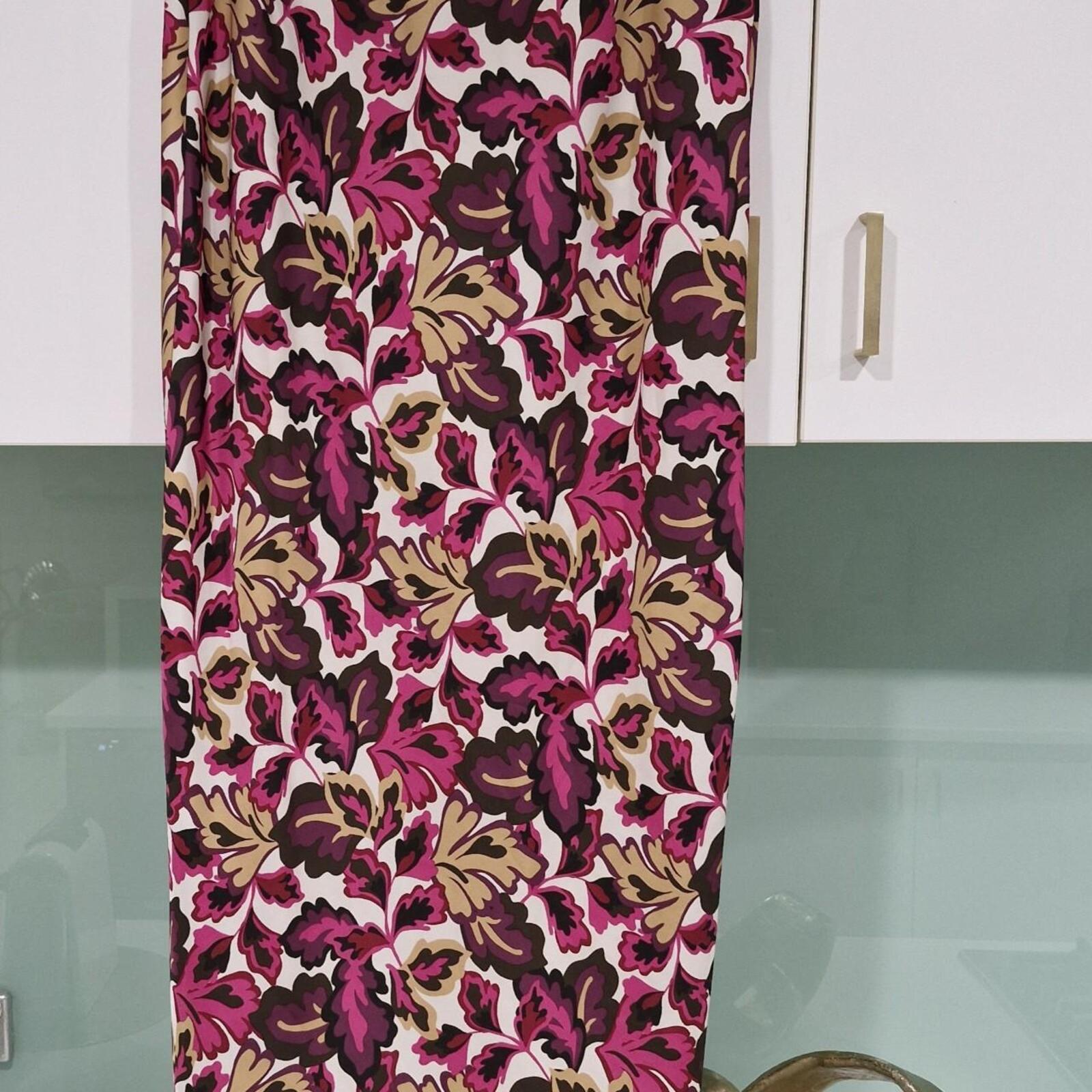 Decjuba Skirt & Top Set