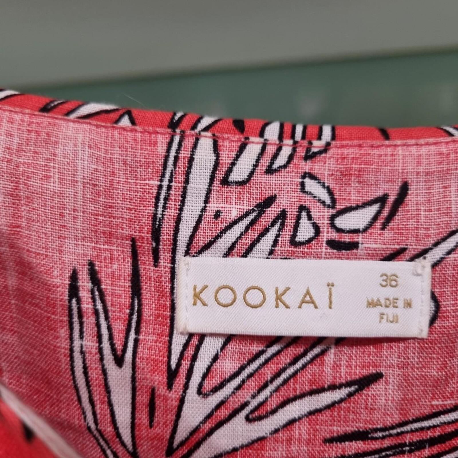 Kookai Mona Top 8