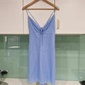Billy J Strappy Summer Dress 14